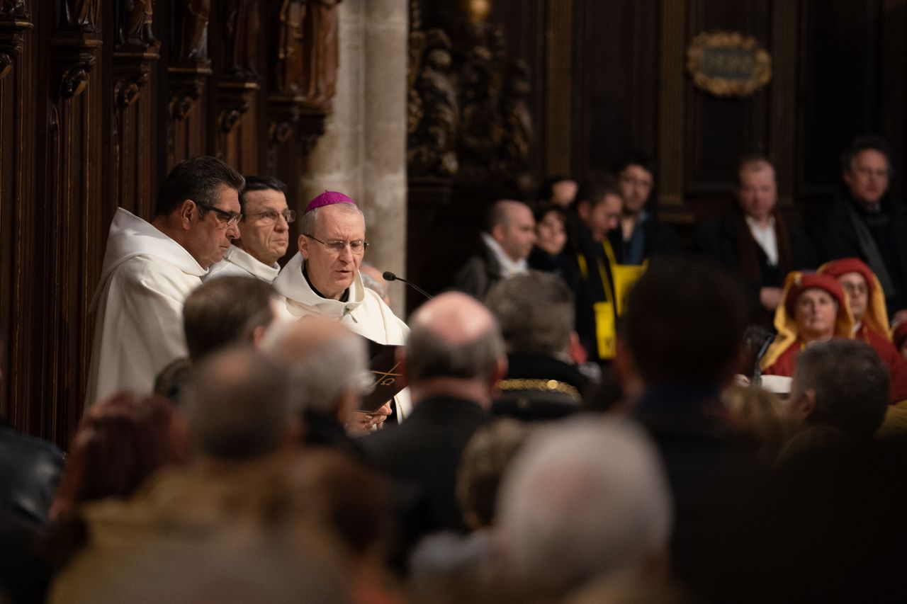 Evenements Percée de Poligny 2019 XS203629